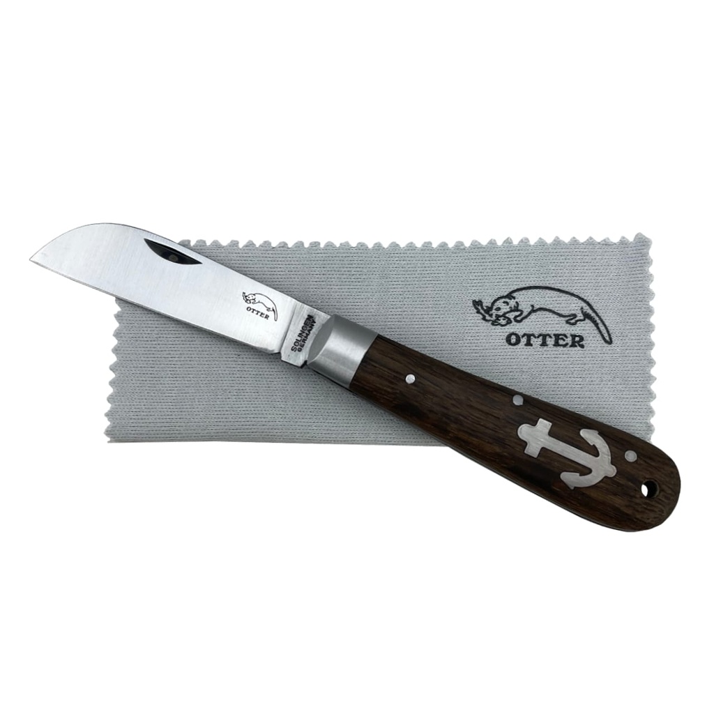 Toplicht Otter Knife w/ Anchor