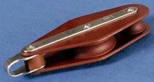 Davey & Company Tufnol Type Fiddle Blocks