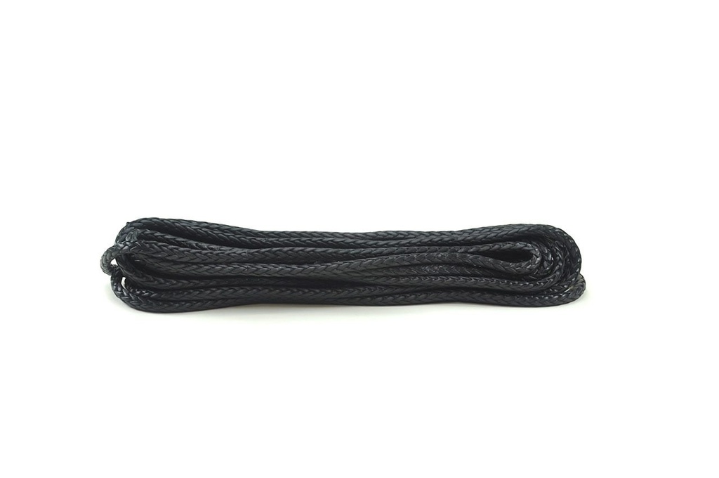 New England Ropes 3/8" Endura 12 Closeout- 12 Strand Dyneema Rope 18,800 lb Tensile