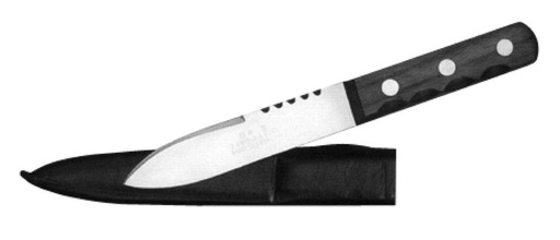[1500] Davey & Company Green River Knife