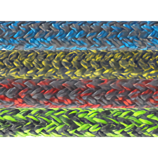 New England Ropes Poly Tec Rope