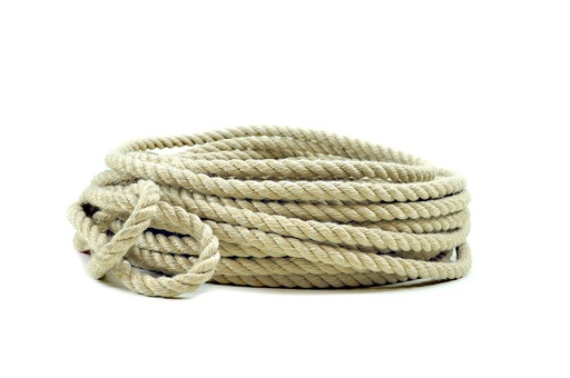 New England Ropes Vintage 3 Strand