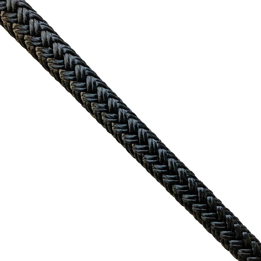 Novabraid Nylon Double Braid Rope