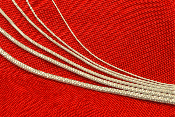 Polyester Accessory Cord / Leechline