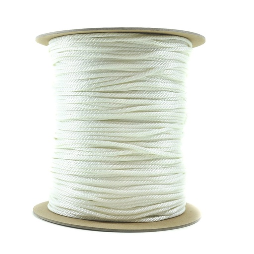 Polyester Solid Braid Rope