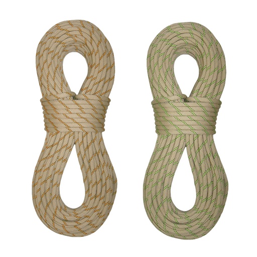 Sterling 9.5mm CanyonTech Rope