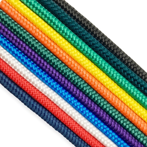 Utility MFP Double Braid Rope